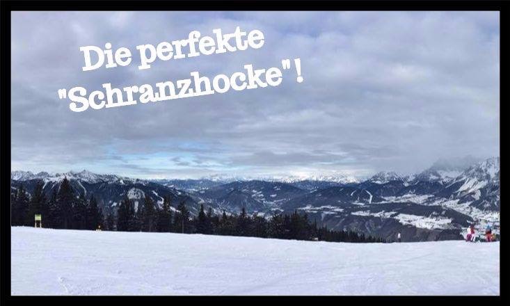 Vor der Skisaison: die perfekten „Schranzhocke“ Übungen!