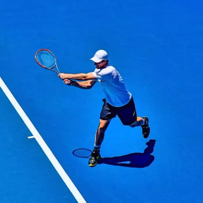 Der Tennisarm kann im Gegenteil zu seinem Namen nicht nur Tennisspieler, sondern auch Nicht-Sportler treffen. 